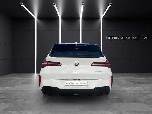 BMW X3 G45 20d xDrive