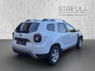 DACIA Duster 1.6 Ultimate 4WD