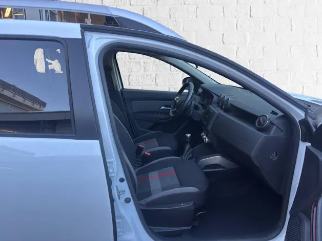 DACIA Duster 1.6 Ultimate 4WD