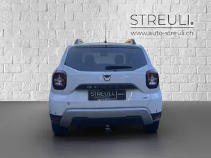 DACIA Duster 1.6 Ultimate 4WD