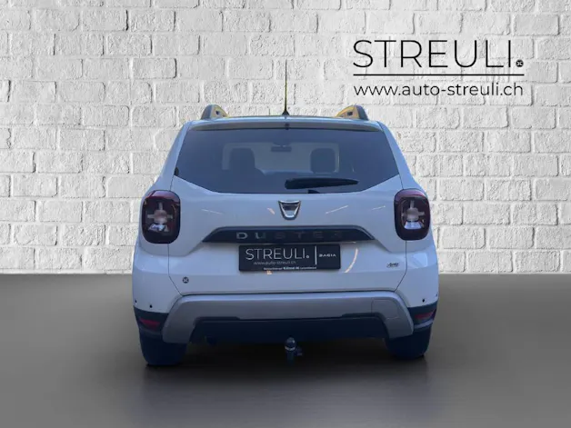 DACIA Duster 1.6 Ultimate 4WD
