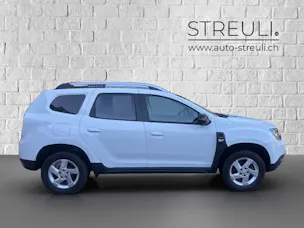 DACIA Duster 1.6 Ultimate 4WD