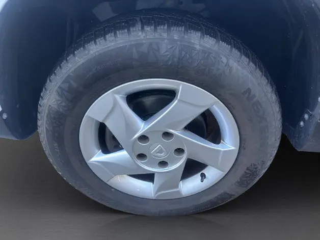 DACIA Duster 1.6 Ultimate 4WD