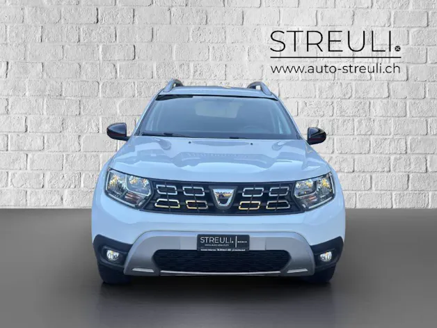 DACIA Duster 1.6 Ultimate 4WD