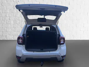 DACIA Duster 1.6 Ultimate 4WD