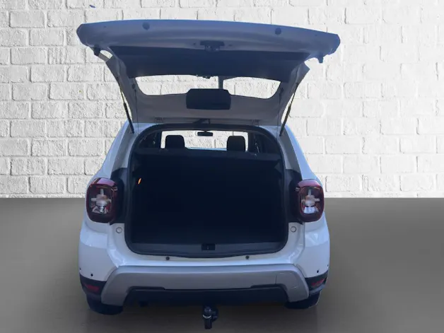 DACIA Duster 1.6 Ultimate 4WD