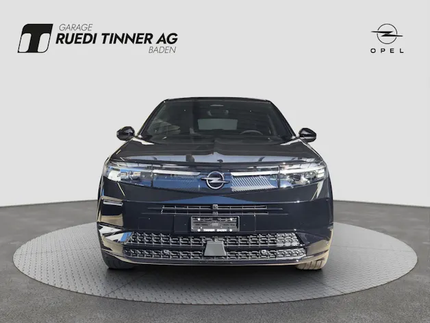 OPEL Grandland 1.6 T PHEV 225 GS
