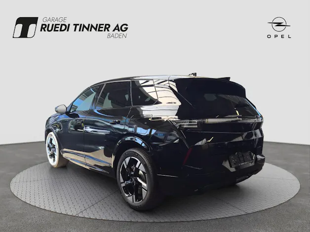 OPEL Grandland 1.6 T PHEV 225 GS
