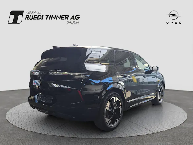 OPEL Grandland 1.6 T PHEV 225 GS