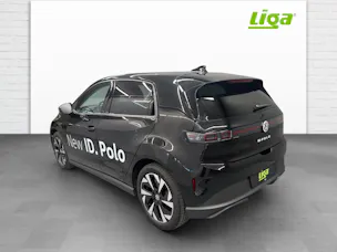 VW ID.Polo Life Edition One