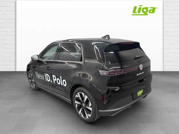 VW ID.Polo Life Edition One