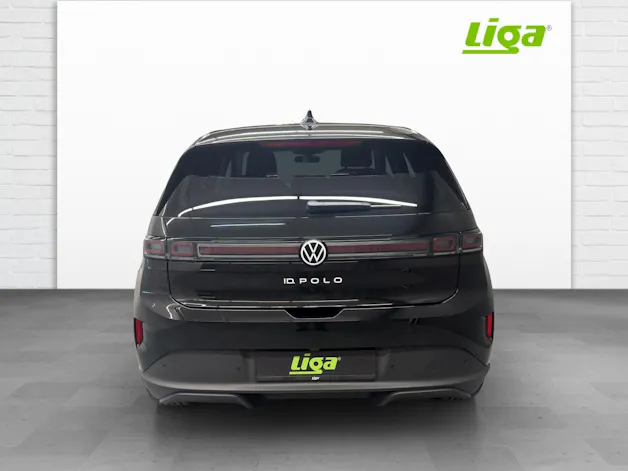 VW ID.Polo Life Edition One