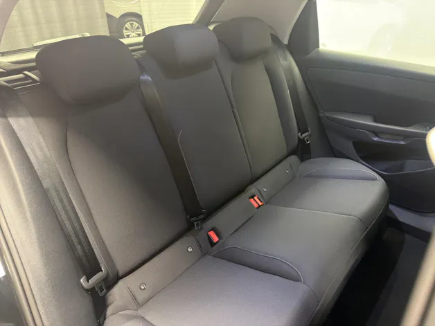VW ID.Polo Life Edition One