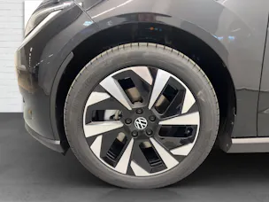 VW ID.Polo Life Edition One