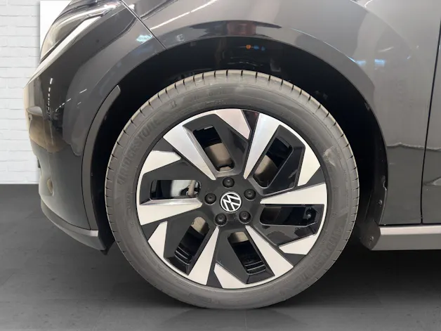 VW ID.Polo Life Edition One
