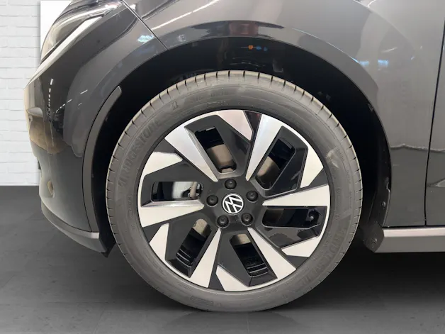VW ID.Polo Life Edition One
