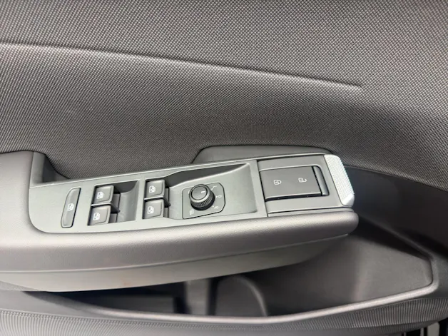 VW ID.Polo Life Edition One