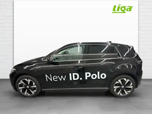 VW ID.Polo Life Edition One