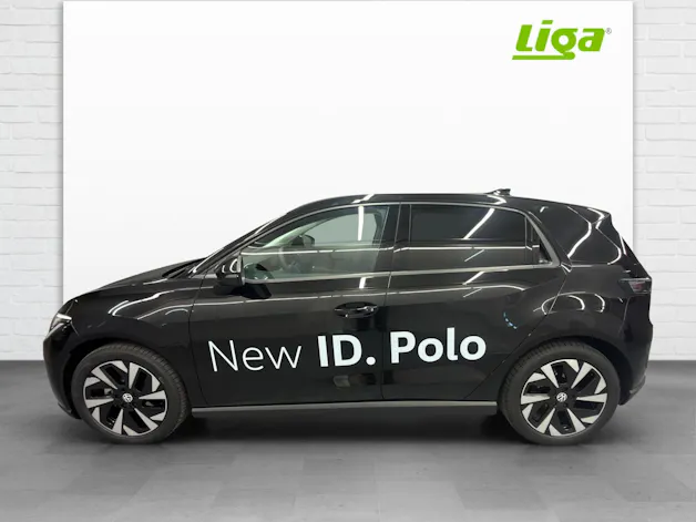 VW ID.Polo Life Edition One