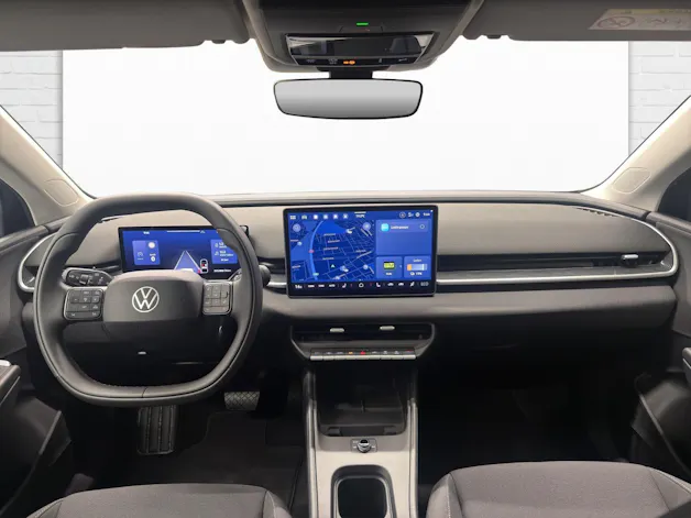 VW ID.Polo Life Edition One