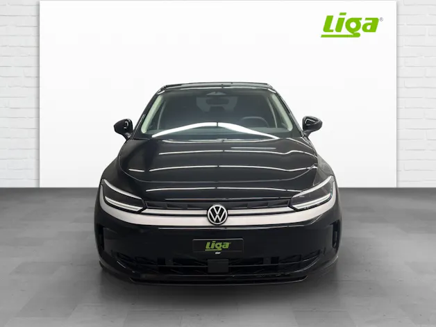 VW ID.Polo Life Edition One