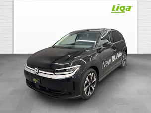 VW ID.Polo Life Edition One