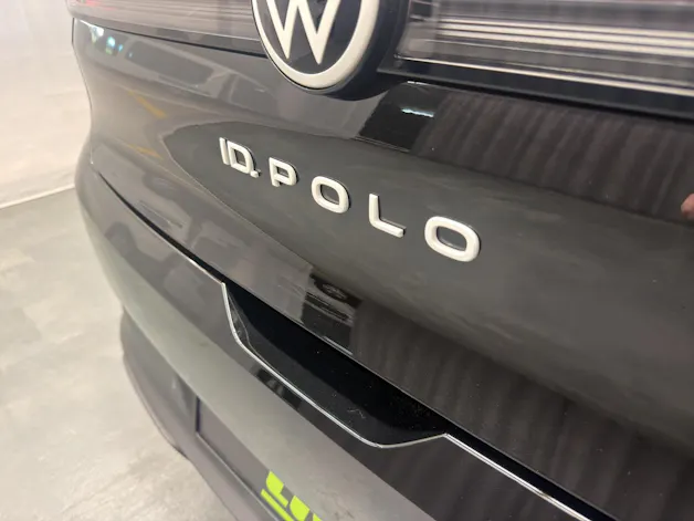 VW ID.Polo Life Edition One