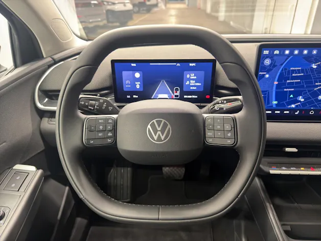 VW ID.Polo Life Edition One