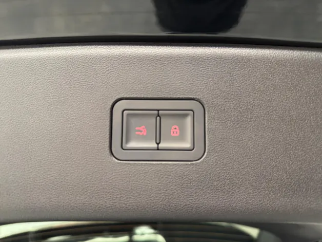 BYD Seal 6 DM-i Touring Comfort