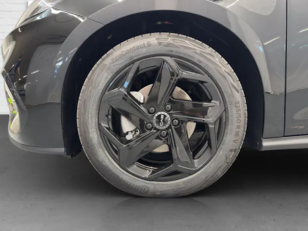 BYD Seal 6 DM-i Touring Comfort