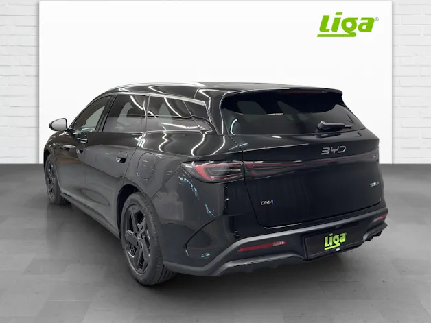 BYD Seal 6 DM-i Touring Comfort