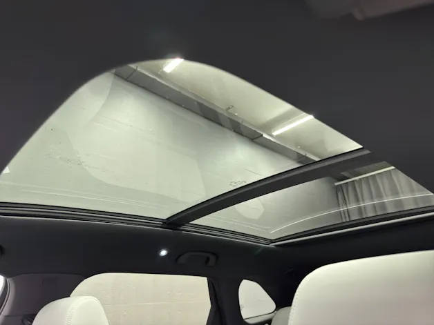 BYD Seal 6 DM-i Touring Comfort