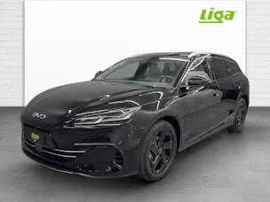 BYD Seal 6 DM-i Touring Comfort