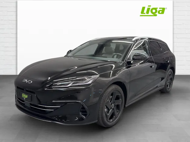 BYD Seal 6 DM-i Touring Comfort