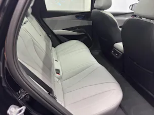BYD Seal 6 DM-i Touring Comfort