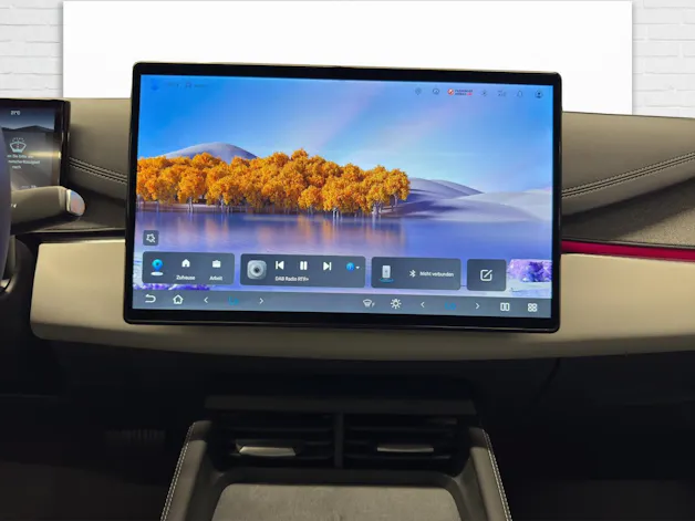 BYD Seal 6 DM-i Touring Comfort