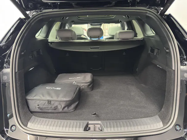 BYD Seal 6 DM-i Touring Comfort