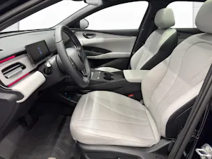 BYD Seal 6 DM-i Touring Comfort