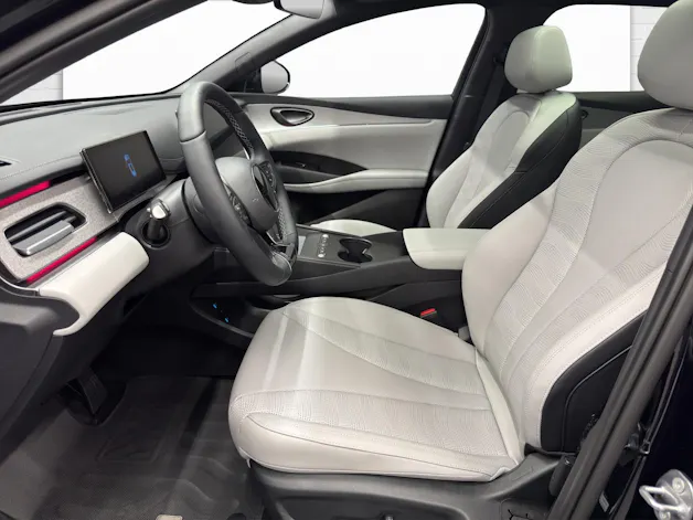 BYD Seal 6 DM-i Touring Comfort