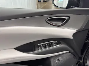 BYD Seal 6 DM-i Touring Comfort