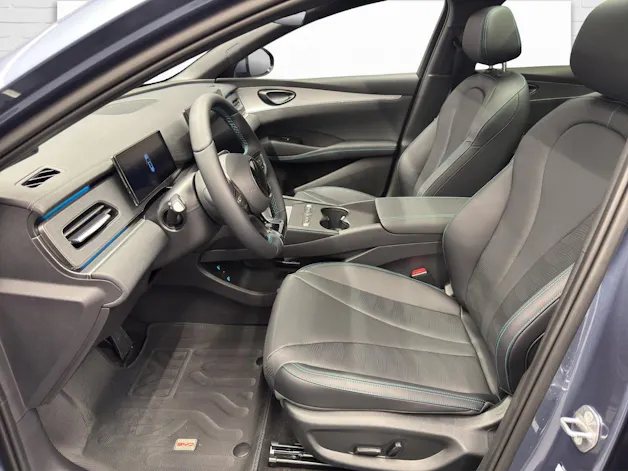 BYD Seal 6 DM-i Touring Comfort