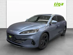 BYD Seal 6 DM-i Touring Comfort