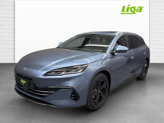 BYD Seal 6 DM-i Touring Comfort