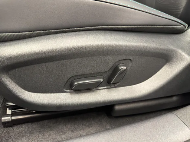 BYD Seal 6 DM-i Touring Comfort