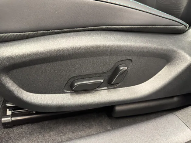BYD Seal 6 DM-i Touring Comfort