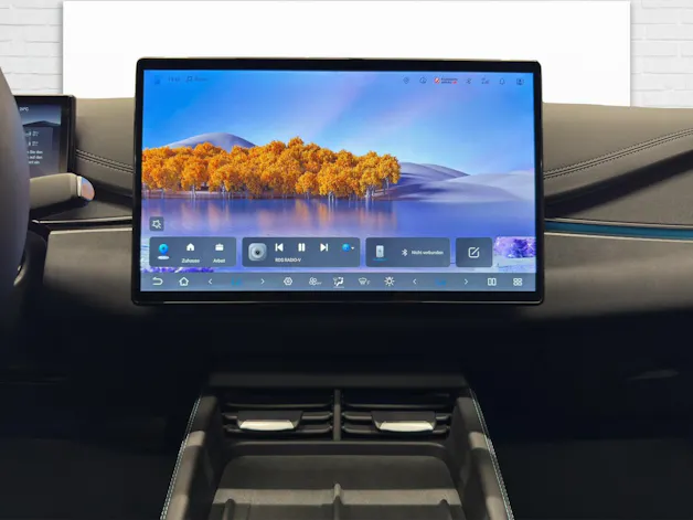 BYD Seal 6 DM-i Touring Comfort