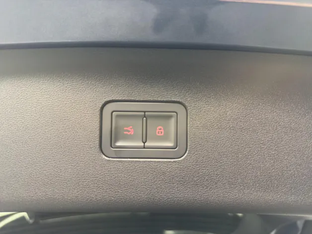 BYD Seal 6 DM-i Touring Comfort
