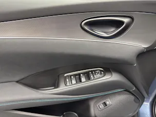 BYD Seal 6 DM-i Touring Comfort