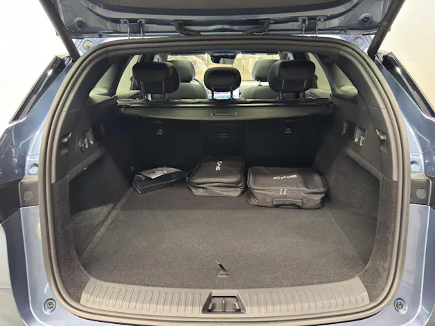 BYD Seal 6 DM-i Touring Comfort