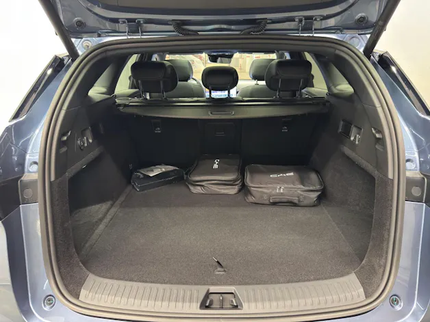 BYD Seal 6 DM-i Touring Comfort